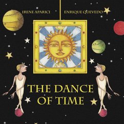 The Dance of Time - Aparici, Irene