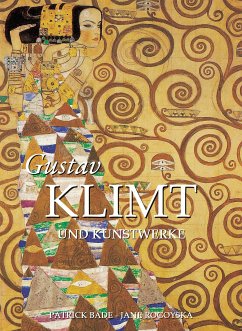 Cover Gustav Klimt und Kunstwerke (eBook, ePUB)
