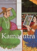 Kamasutra 120 Illustrationen (eBook, ePUB)