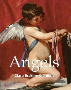 Angels (eBook, ePUB) - Erskine Clement, Clara