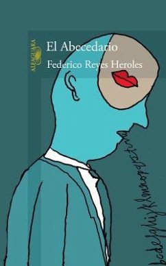 Abecedario - Reyes Heroles, Federico