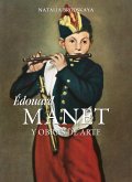 Édouard Manet y obras de arte (eBook, ePUB)