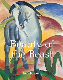 Beauty of the Beast (eBook, ePUB) - Bascom, John