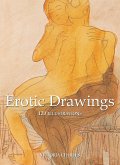 Erotic Drawings 120 illustrations (eBook, ePUB)