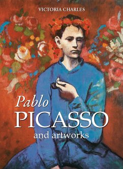 Pablo Picasso and artworks (eBook, ePUB) - Charles, Victoria