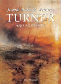 Joseph Mallord William Turner and artworks (eBook, ePUB)