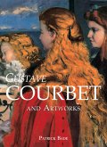 Gustave Courbet and artworks (eBook, ePUB)