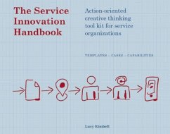 Service Innovation Handbook - Kimbell, Lucy