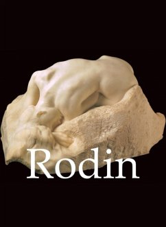 Auguste Rodin und Kunstwerke (eBook, ePUB) - Rilke, Rainer Maria