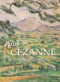 Paul Cézanne and artworks (eBook, ePUB)