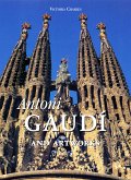 Antoni Gaudí and artworks (eBook, ePUB)