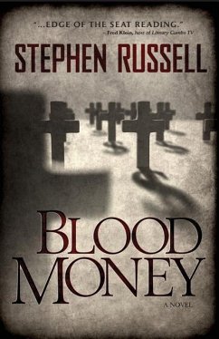 Blood Money - Russell, Stephen