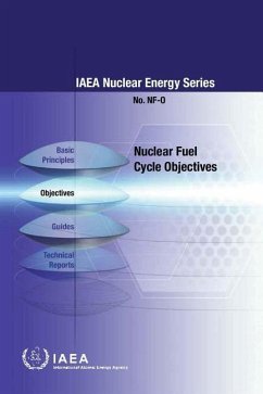 Nuclear Fuel Cycle Objectives