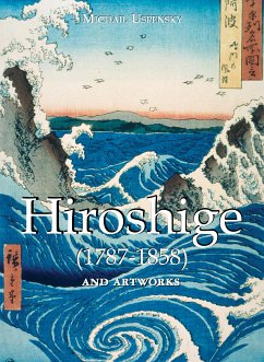 Hiroshige and artworks (eBook, ePUB) - Uspensky, Michail