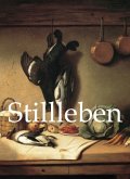 Stillleben 120 Illustrationen (eBook, ePUB)