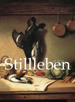 Stillleben 120 Illustrationen (eBook, ePUB) - Charles, Victoria