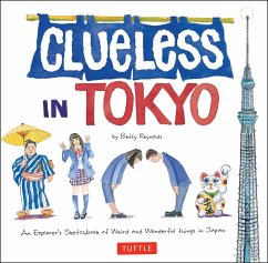 Clueless in Tokyo - Reynolds, Betty