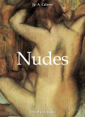 Nudes 120 illustrations (eBook, ePUB)