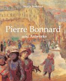 Pierre Bonnard and artworks (eBook, ePUB)