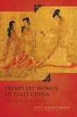 Exemplary Women of Early China (eBook, ePUB)