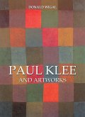 Paul Klee and artworks (eBook, ePUB)