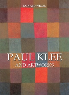 Paul Klee and artworks (eBook, ePUB) - Wigal, Donald