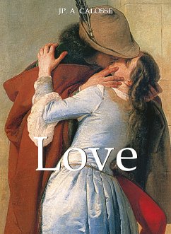 Cover Love (eBook, ePUB)