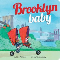 Brooklyn Baby - McKeon, Lisa