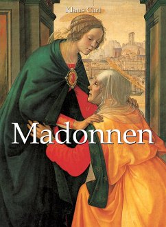 Cover Madonnen (eBook, ePUB)