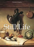 Still Life 120 illustrations (eBook, ePUB)