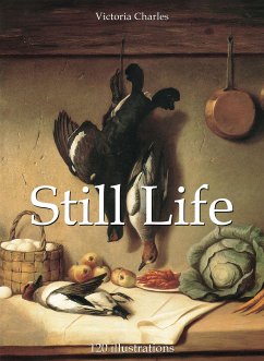 Still Life 120 illustrations (eBook, ePUB) - Charles, Victoria