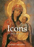 Icons 120 illustrations (eBook, ePUB)