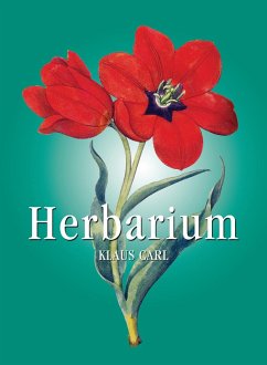 Herbarium (eBook, ePUB) - Carl, Klaus