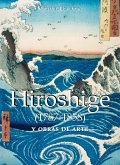 Hiroshige y obras de arte (eBook, ePUB)