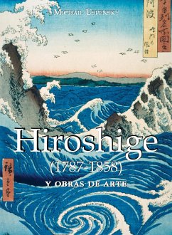 Hiroshige y obras de arte (eBook, ePUB) - Uspensky, Michail
