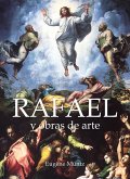 Rafael y obras de arte (eBook, ePUB)