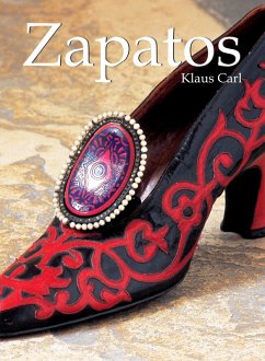 Zapatos (eBook, ePUB) - Carl, Klaus