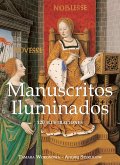 Manuscritos Iluminados 120 ilustraciones (eBook, ePUB)