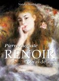 Pierre-Auguste Renoir y obras de arte (eBook, ePUB)