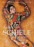 Egon Schiele y obras de arte (eBook, ePUB)