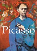Picasso (eBook, ePUB)