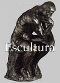 Escultura 120 ilustraciones (eBook, ePUB)