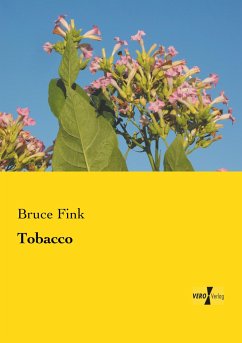 Tobacco - Fink, Bruce