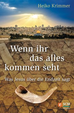 Wenn ihr das alles kommen seht (eBook, ePUB) - Krimmer, Heiko