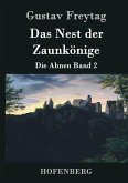 Das Nest der Zaunkönige