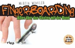 Fingerboarding - Winkler, Martin