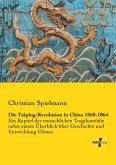 Die Taiping-Revolution in China 1850-1864