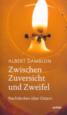 Zwischen Zuversicht und Zweifel (eBook, ePUB) - Damblon, Albert