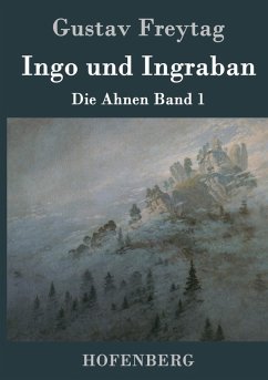 Cover Ingo und Ingraban