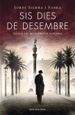 Sis dies de desembre : Inspector Mascarell 5